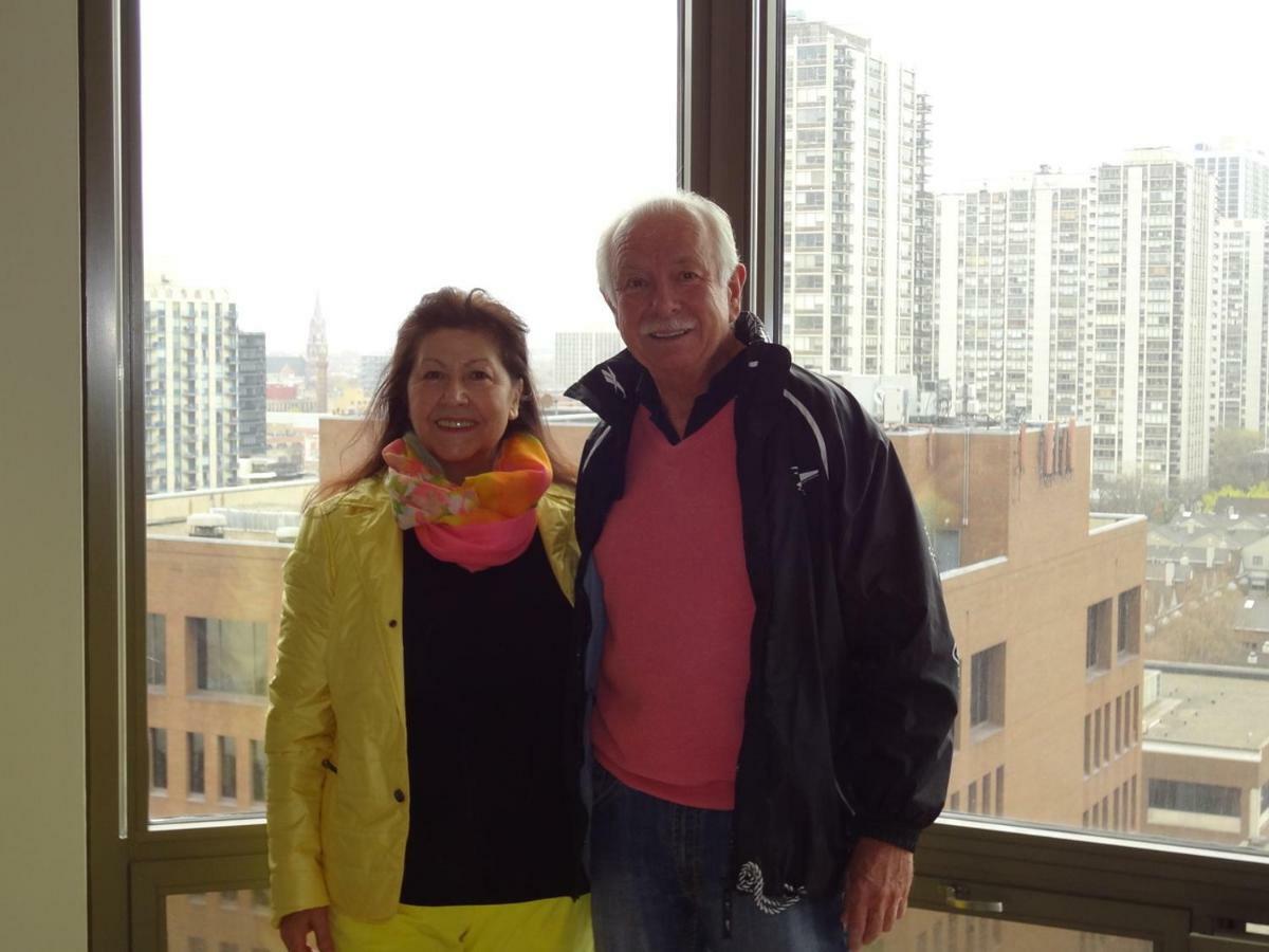 Pension Nina & Gasthof Alpenrose Gschnitz Екстериор снимка